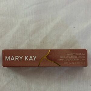 Mary Kay Liquid Eye Shadow - Warm Gold